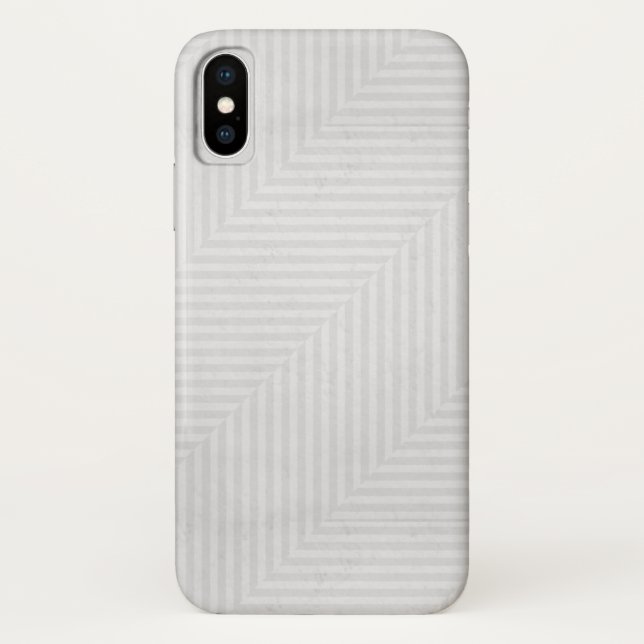 Striped pattern paper background Case-Mate iPhone case (Back)