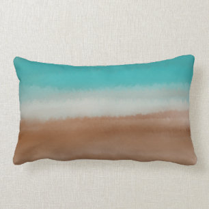 Striped Pattern Pillow