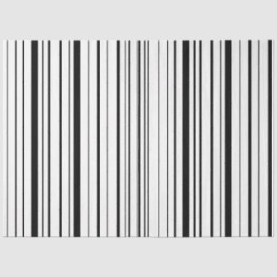 Striped Tissue Wrapping Paper