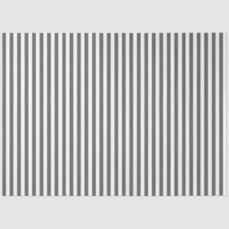 Striped Tissue Wrapping Paper