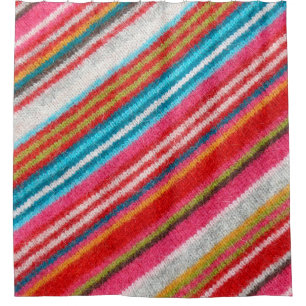 Striped woollen fabric. More fabrics in my port.