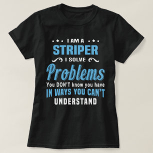 Striper T-Shirt