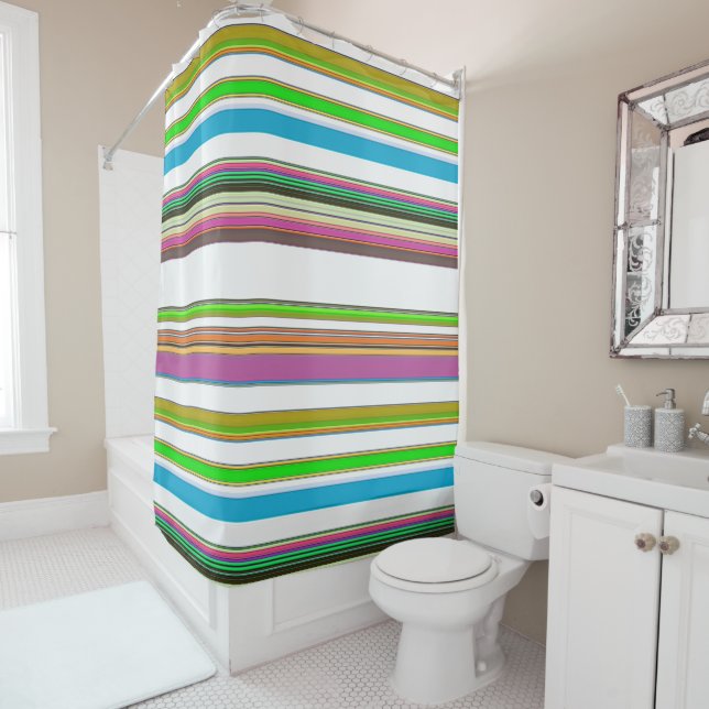 STRIPES (In Situ)