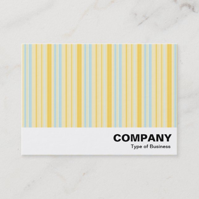 Stripes 310515 (04) business card (Front)