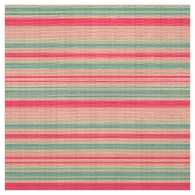 Stripes 310515 (6) fabric (Swatch)
