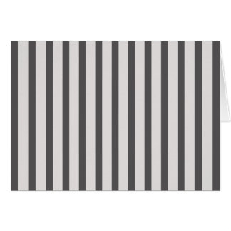 Stripes Black & White