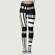 Stripes.Black White 01