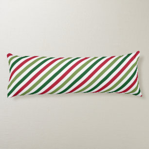 Stripes Body Pillow