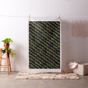 Stripes&Bubbles... Fabric