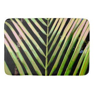 Stripes by Nature Bath Mat