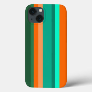 Stripes  iPhone 13 case