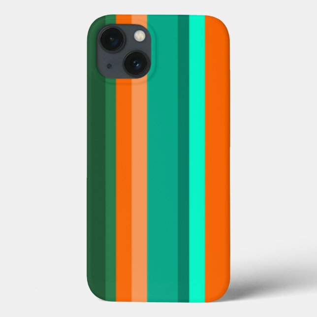 Stripes  Case-Mate iPhone case (Back)
