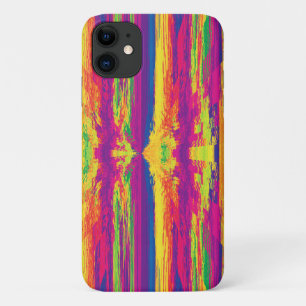 Stripes..... iPhone 11 Case