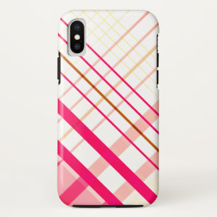 stripes Case-Mate iPhone case