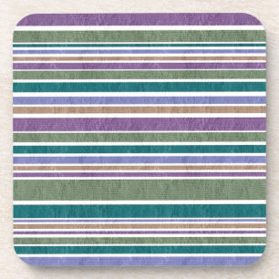 Stripes Coaster