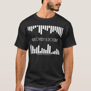 Stripes Dark T-Shirt