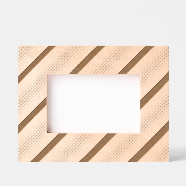 Stripes Etched Frames (Front)