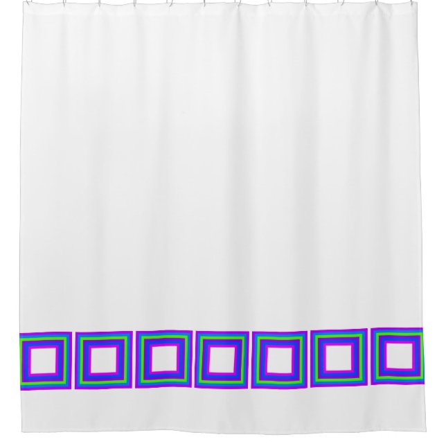 Stripes in Square Frame 3 + your ideas (Front)