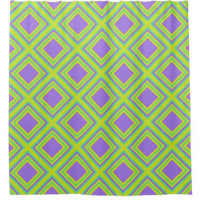 Stripes in Square Frame 7 + your ideas (Front)