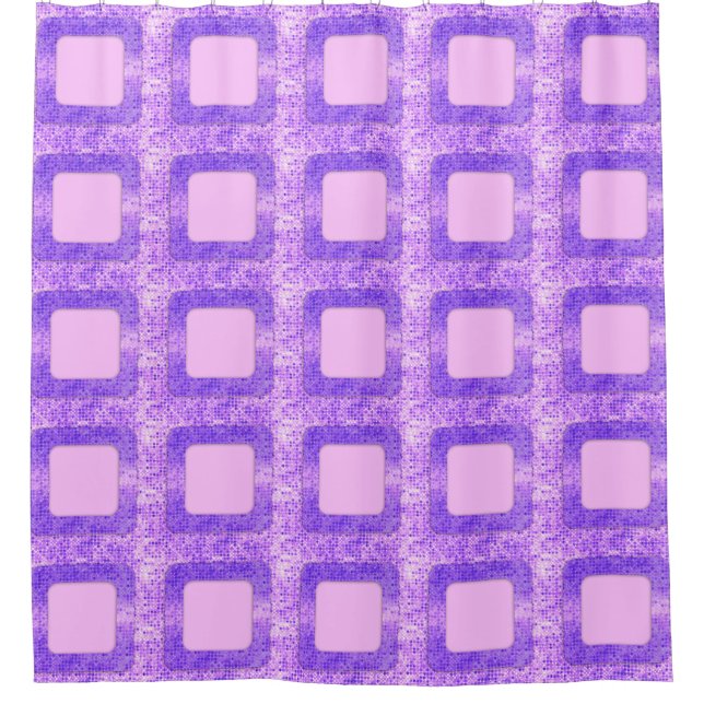 Stripes in Square Frame dots 2 + your ideas (Front)