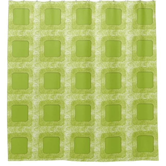 Stripes in Square Frame dots 3 + your ideas (Front)