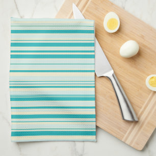 Stripes Kitchen Towel