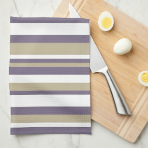 Stripes Kitchen Towel