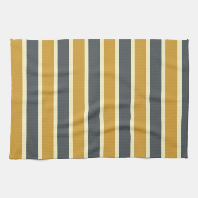 STRIPES KITCHEN TOWEL (Horizontal)