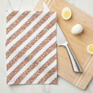 Stripes Kitchen Towel