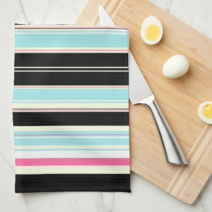 Stripes Kitchen Towel