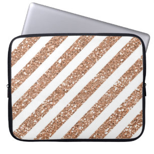 Stripes Laptop Sleeve
