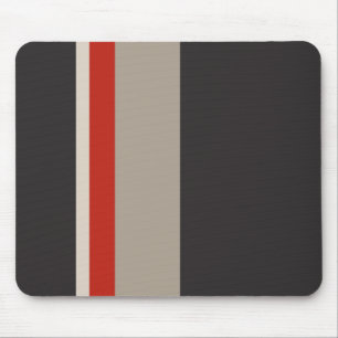 STRIPES Mousepad