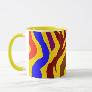 Stripes Mug