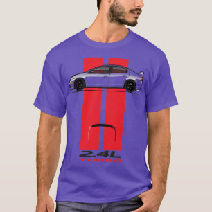 Stripes Multicolor C BW T-Shirt