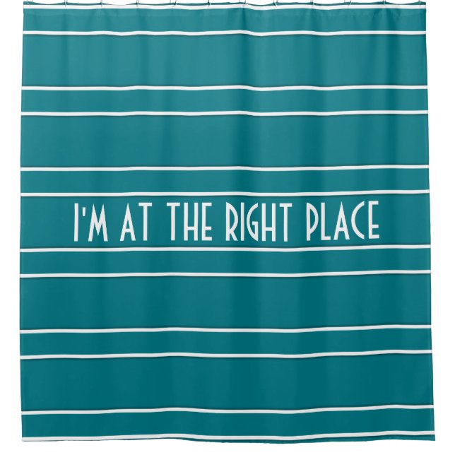 Stripes narrow white shadow + your backg. & idea (Front)