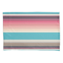 Stripes of the Horizon  