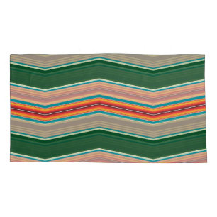 Stripes Pattern-3 Pillowcase