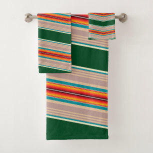 Stripes Pattern-3 Towel