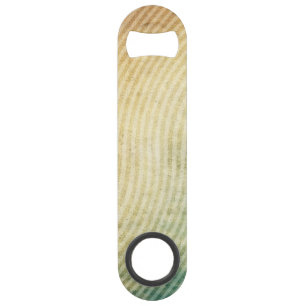 Stripes pattern background speed bottle opener