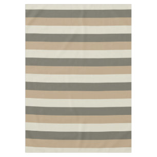 Stripes Pattern custom table cloths