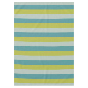 Stripes Pattern custom table cloths