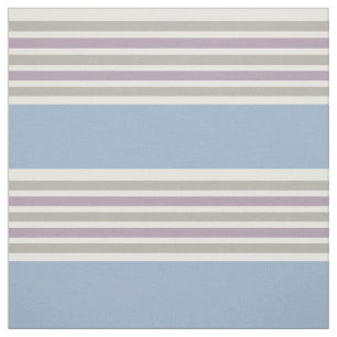 Stripes Pattern customizable fabric