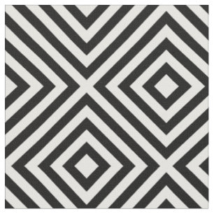 Stripes Pattern Fabric