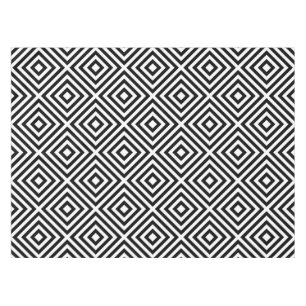 Stripes Pattern Tablecloth