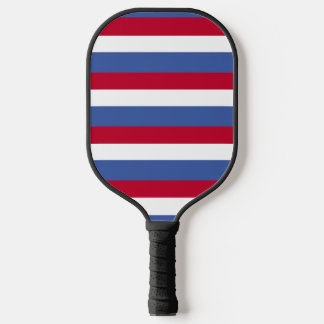 Stripes Pickleball Paddle