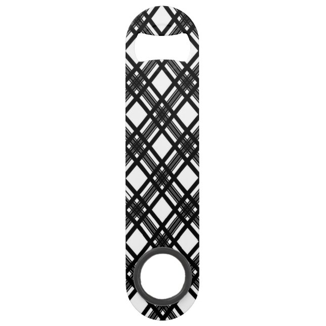 Stripes Texture Bar Key (Front)