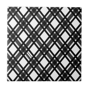 Stripes Texture Tile