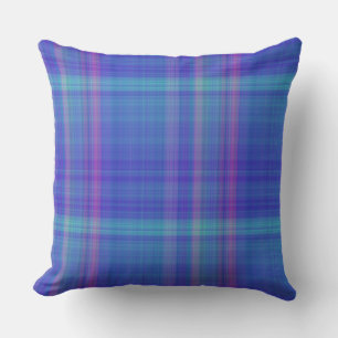 Stripes Throw Pillow