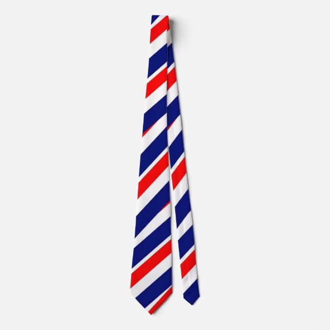 Stripes Tie (Front)