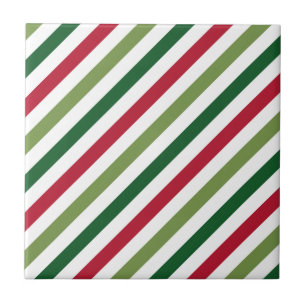 Stripes Tile